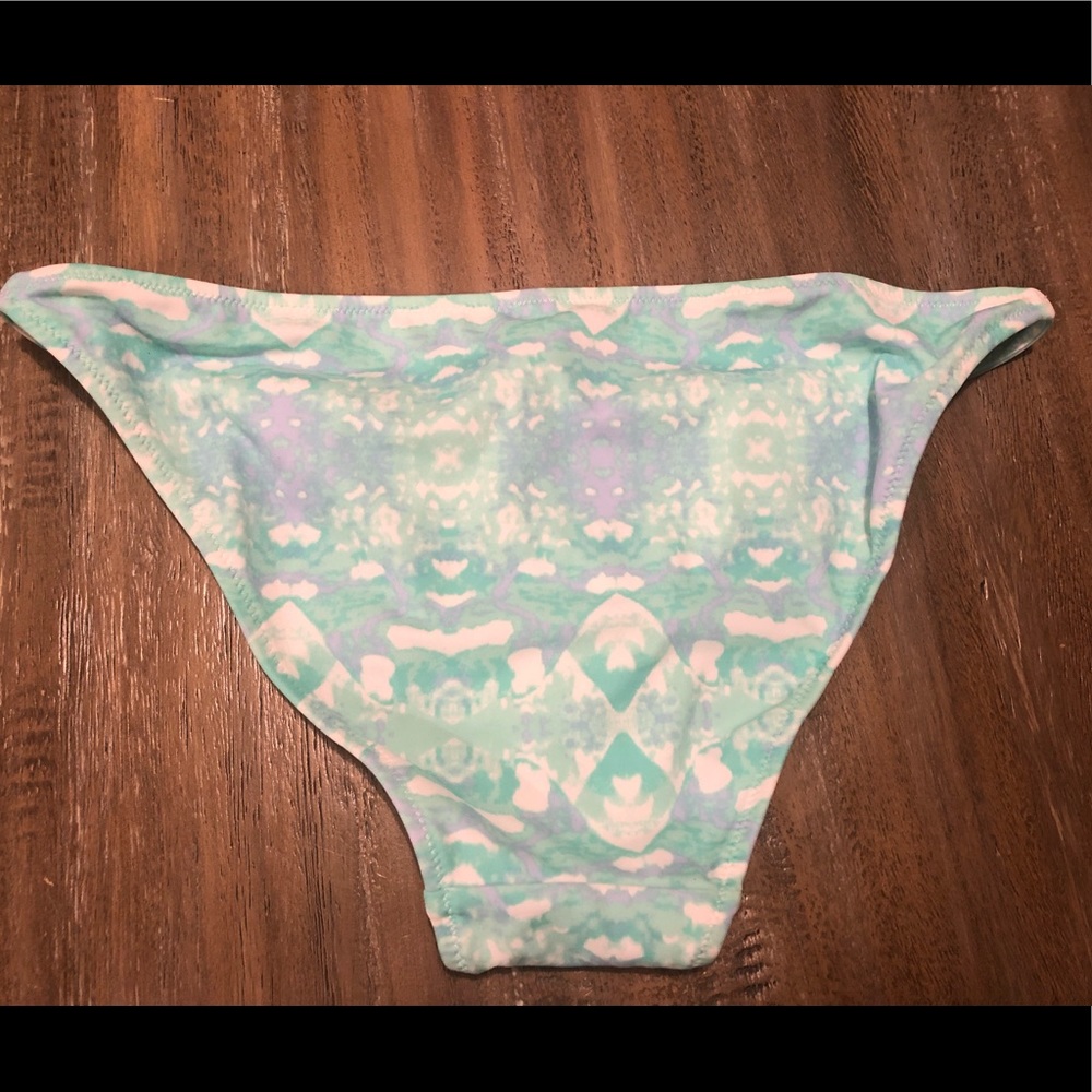 NEW Victoria’s Secret Bikini Bottoms Small